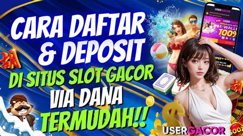 ASIABET777: Situs Slot Deposit Dana 10 Ribu Tanpa Potongan .